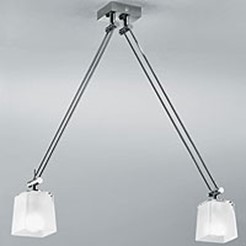 Kubo 4112-1 - Loftlampe
